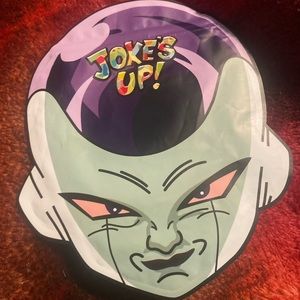 Meet your Posher, Blue